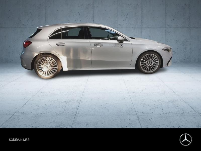 MERCEDES-BENZ Classe A d’occasion à vendre à NIMES chez SODIRA (Photo 6)