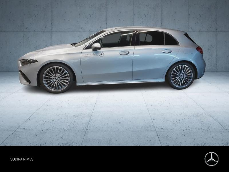 MERCEDES-BENZ Classe A d’occasion à vendre à NIMES chez SODIRA (Photo 7)