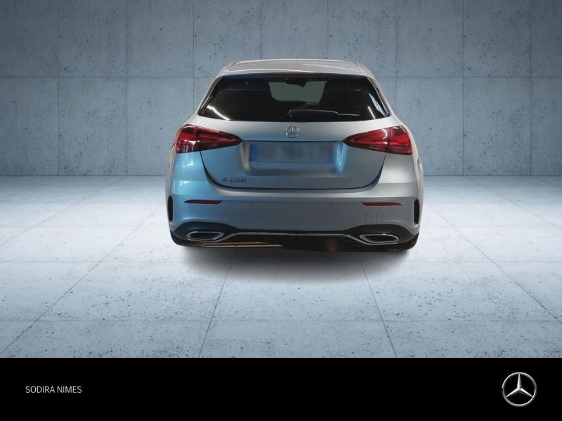 MERCEDES-BENZ Classe A d’occasion à vendre à NIMES chez SODIRA (Photo 8)