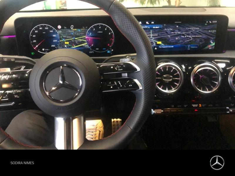 MERCEDES-BENZ Classe A d’occasion à vendre à NIMES chez SODIRA (Photo 9)