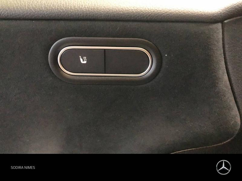 MERCEDES-BENZ Classe A d’occasion à vendre à NIMES chez SODIRA (Photo 12)