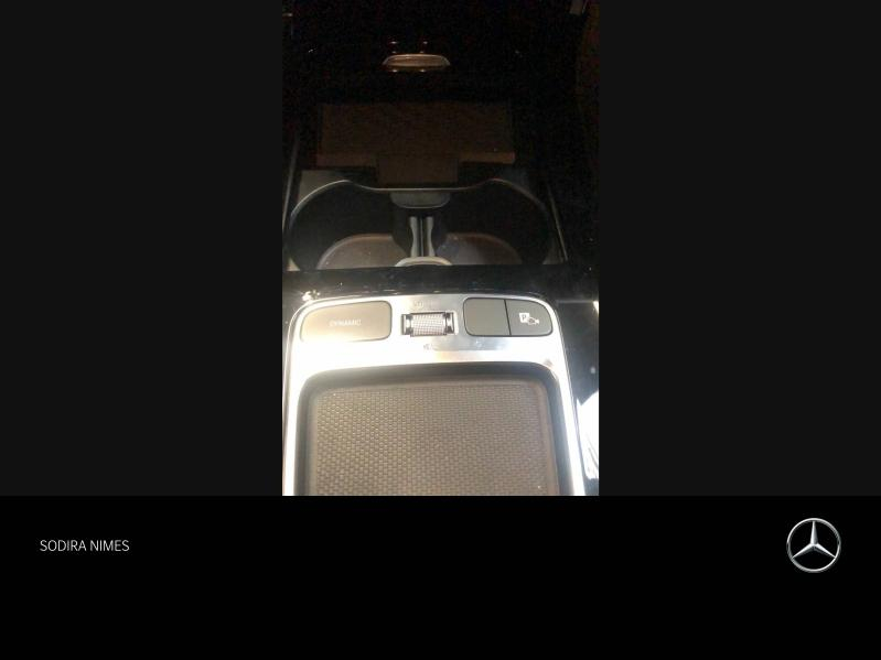 MERCEDES-BENZ Classe A d’occasion à vendre à NIMES chez SODIRA (Photo 13)