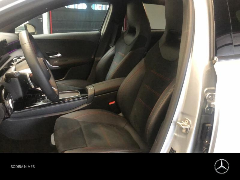 MERCEDES-BENZ Classe A d’occasion à vendre à NIMES chez SODIRA (Photo 14)