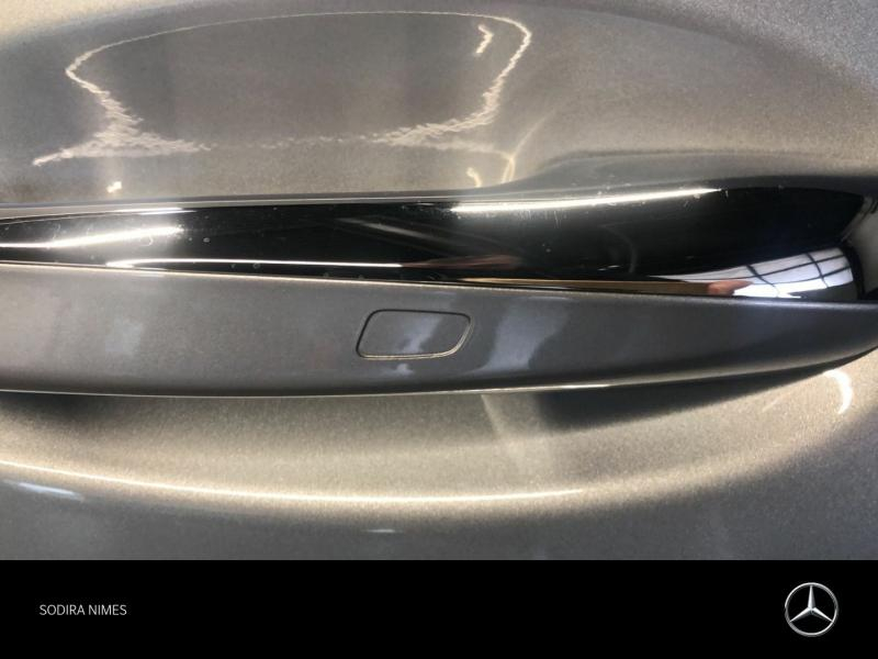 MERCEDES-BENZ Classe A d’occasion à vendre à NIMES chez SODIRA (Photo 20)