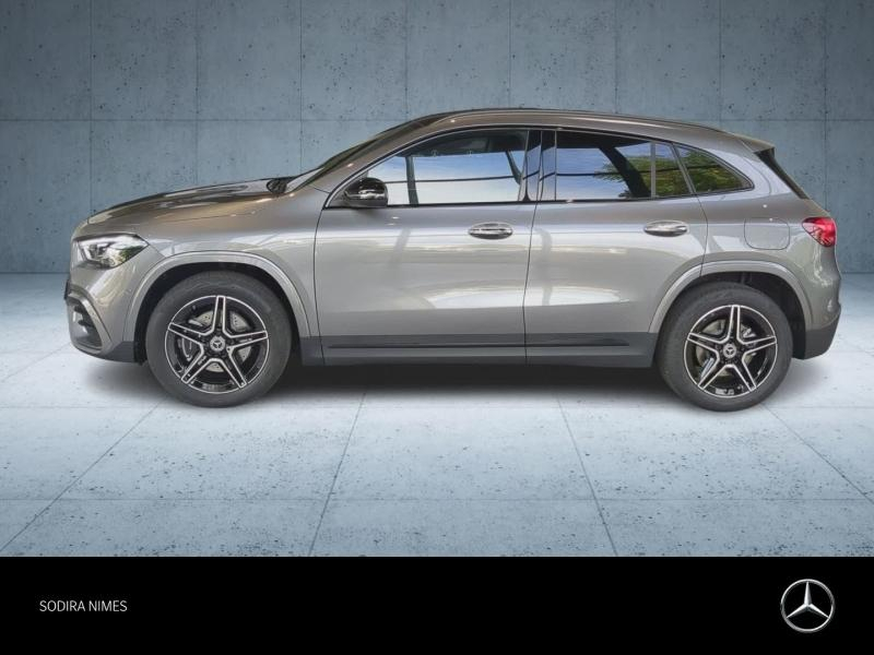 agency.seo.links.detann.title MERCEDES-BENZ Classe GLA d’occasion à vendre à NIMES chez SODIRA (Photo 4)