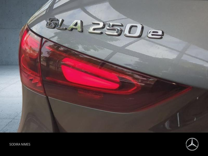agency.seo.links.detann.title MERCEDES-BENZ Classe GLA d’occasion à vendre à NIMES chez SODIRA (Photo 6)