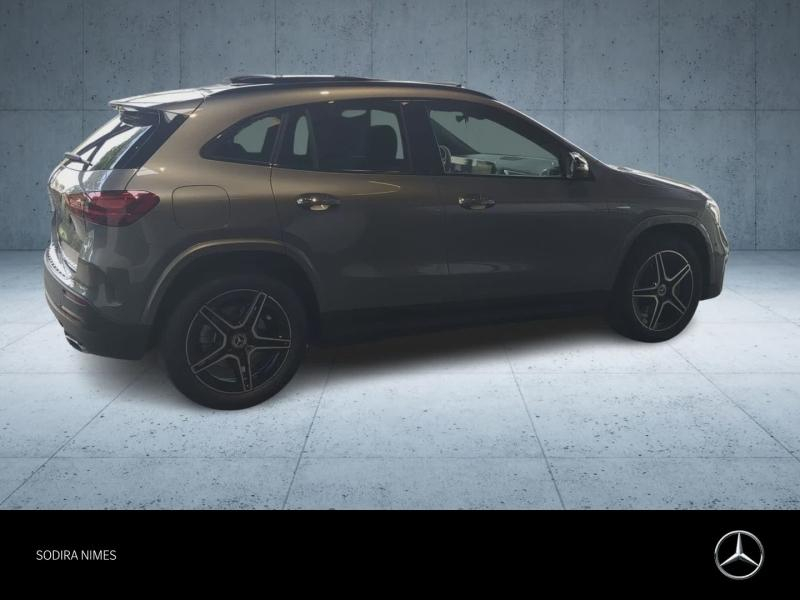 agency.seo.links.detann.title MERCEDES-BENZ Classe GLA d’occasion à vendre à NIMES chez SODIRA (Photo 8)