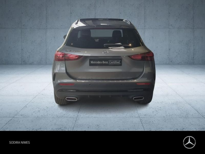 agency.seo.links.detann.title MERCEDES-BENZ Classe GLA d’occasion à vendre à NIMES chez SODIRA (Photo 11)