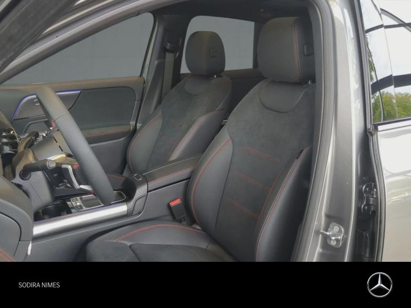 agency.seo.links.detann.title MERCEDES-BENZ Classe GLA d’occasion à vendre à NIMES chez SODIRA (Photo 16)