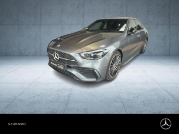 MERCEDES-BENZ Classe C d’occasion à vendre à NIMES
