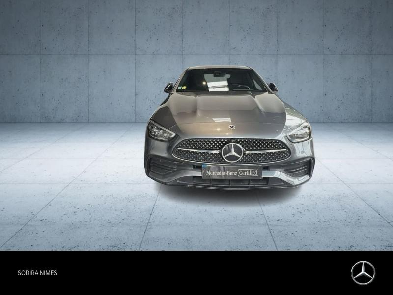 MERCEDES-BENZ Classe C d’occasion à vendre à NIMES chez SODIRA (Photo 3)