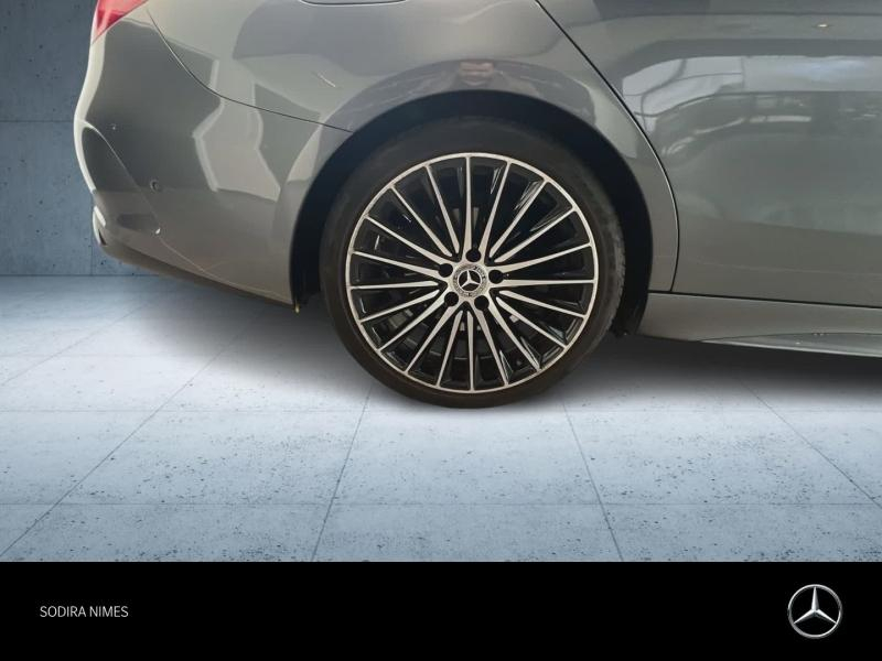 MERCEDES-BENZ Classe C d’occasion à vendre à NIMES chez SODIRA (Photo 9)