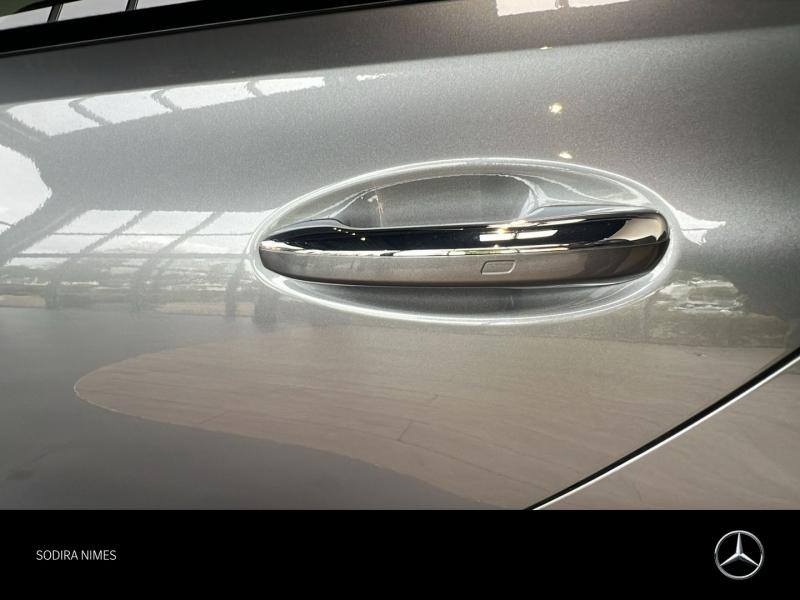 MERCEDES-BENZ Classe C d’occasion à vendre à NIMES chez SODIRA (Photo 13)