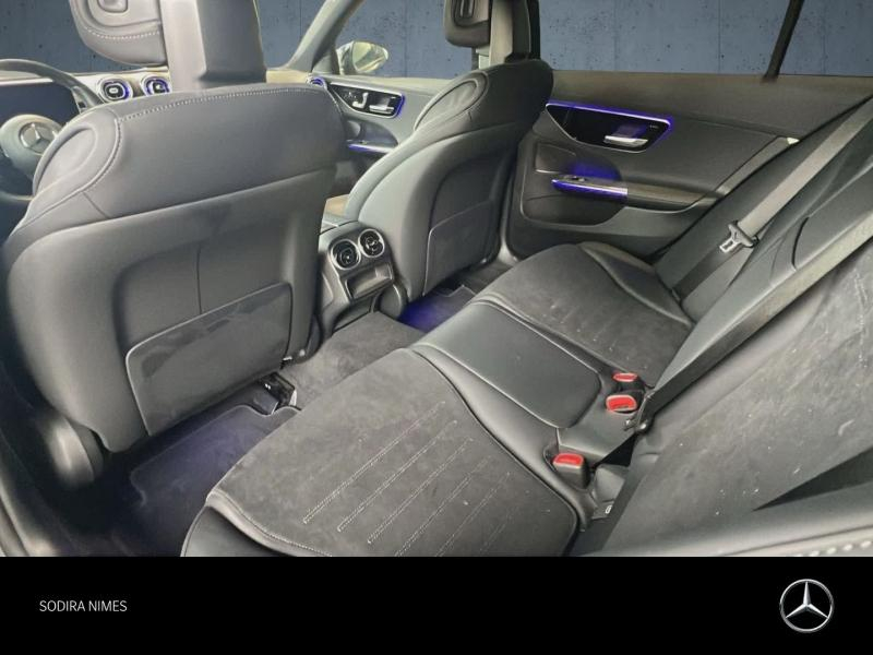 MERCEDES-BENZ Classe C d’occasion à vendre à NIMES chez SODIRA (Photo 17)
