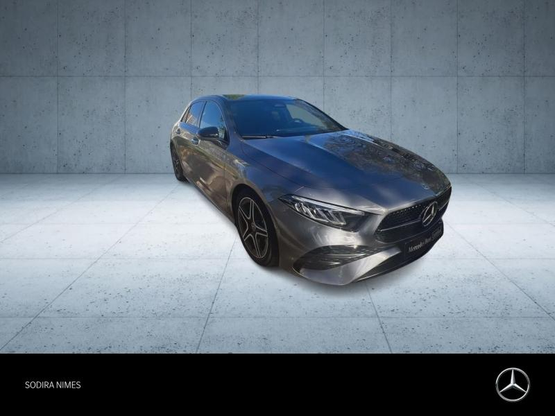 MERCEDES-BENZ Classe A d’occasion à vendre à NIMES chez SODIRA (Photo 3)