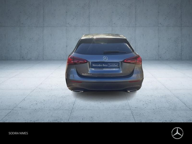 MERCEDES-BENZ Classe A d’occasion à vendre à NIMES chez SODIRA (Photo 6)