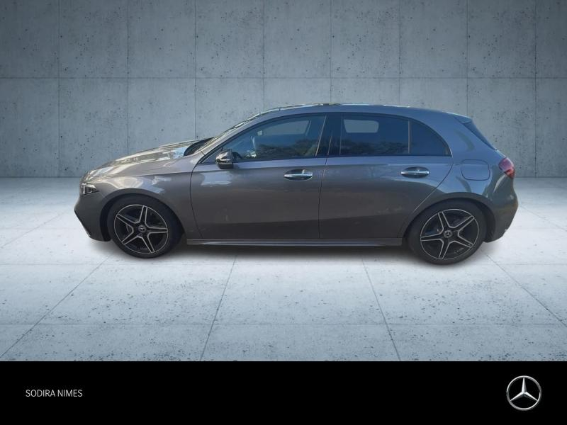 MERCEDES-BENZ Classe A d’occasion à vendre à NIMES chez SODIRA (Photo 8)