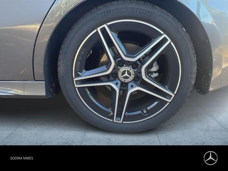 MERCEDES-BENZ Classe A d’occasion à vendre à NIMES chez SODIRA (Photo 10)