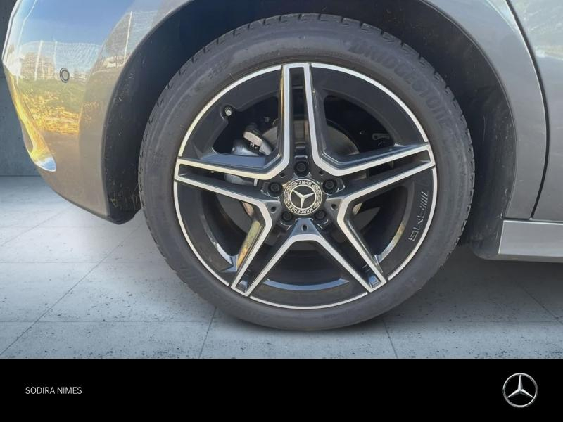 MERCEDES-BENZ Classe A d’occasion à vendre à NIMES chez SODIRA (Photo 11)