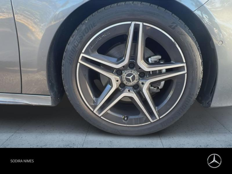 MERCEDES-BENZ Classe A d’occasion à vendre à NIMES chez SODIRA (Photo 12)