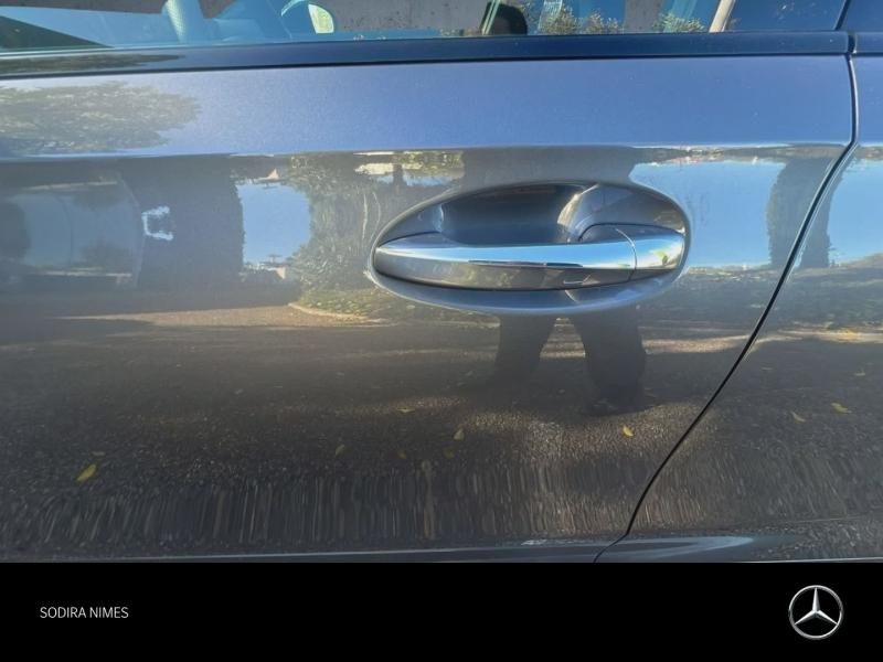 MERCEDES-BENZ Classe A d’occasion à vendre à NIMES chez SODIRA (Photo 14)