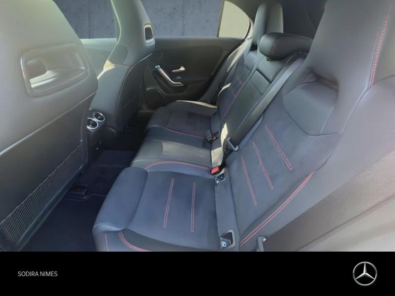 MERCEDES-BENZ Classe A d’occasion à vendre à NIMES chez SODIRA (Photo 15)