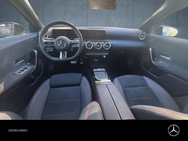 MERCEDES-BENZ Classe A d’occasion à vendre à NIMES chez SODIRA (Photo 16)