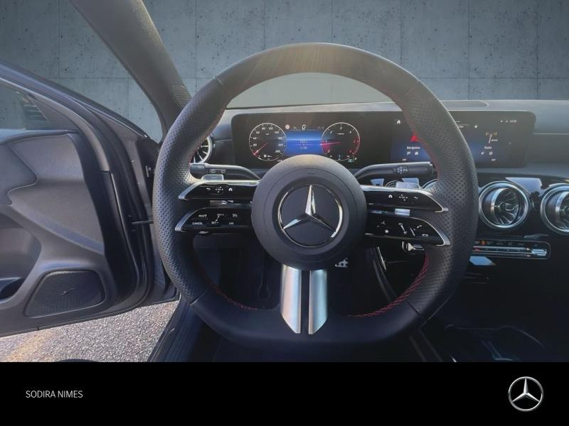 MERCEDES-BENZ Classe A d’occasion à vendre à NIMES chez SODIRA (Photo 19)
