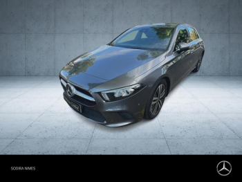 MERCEDES-BENZ Classe A d’occasion à vendre à NIMES