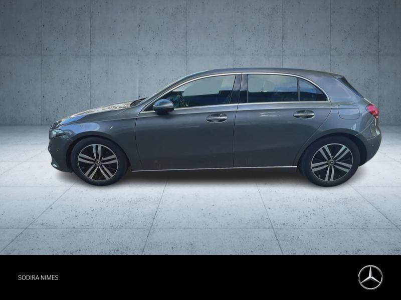 MERCEDES-BENZ Classe A d’occasion à vendre à NIMES chez SODIRA (Photo 3)