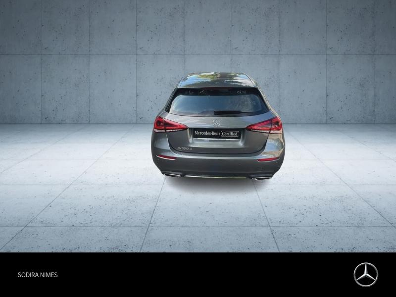 MERCEDES-BENZ Classe A d’occasion à vendre à NIMES chez SODIRA (Photo 5)