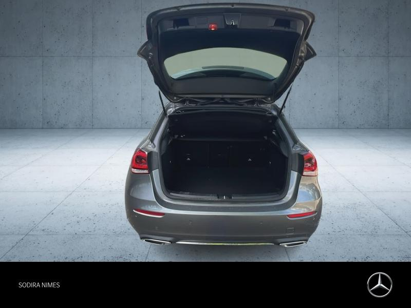 MERCEDES-BENZ Classe A d’occasion à vendre à NIMES chez SODIRA (Photo 6)