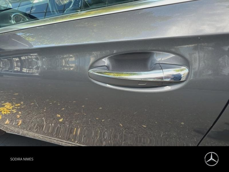 MERCEDES-BENZ Classe A d’occasion à vendre à NIMES chez SODIRA (Photo 7)