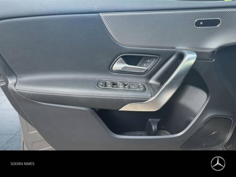 MERCEDES-BENZ Classe A d’occasion à vendre à NIMES chez SODIRA (Photo 8)