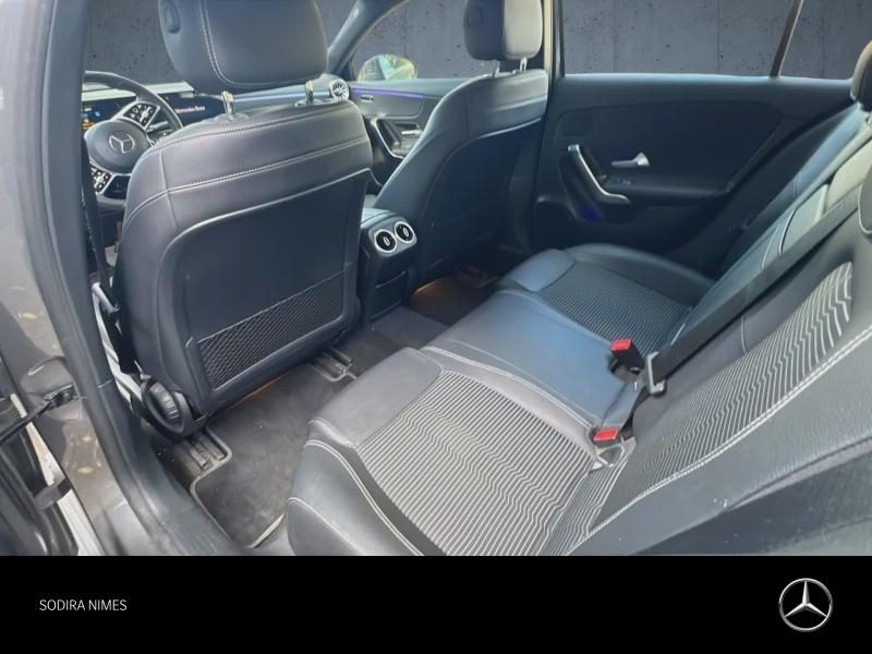 MERCEDES-BENZ Classe A d’occasion à vendre à NIMES chez SODIRA (Photo 9)