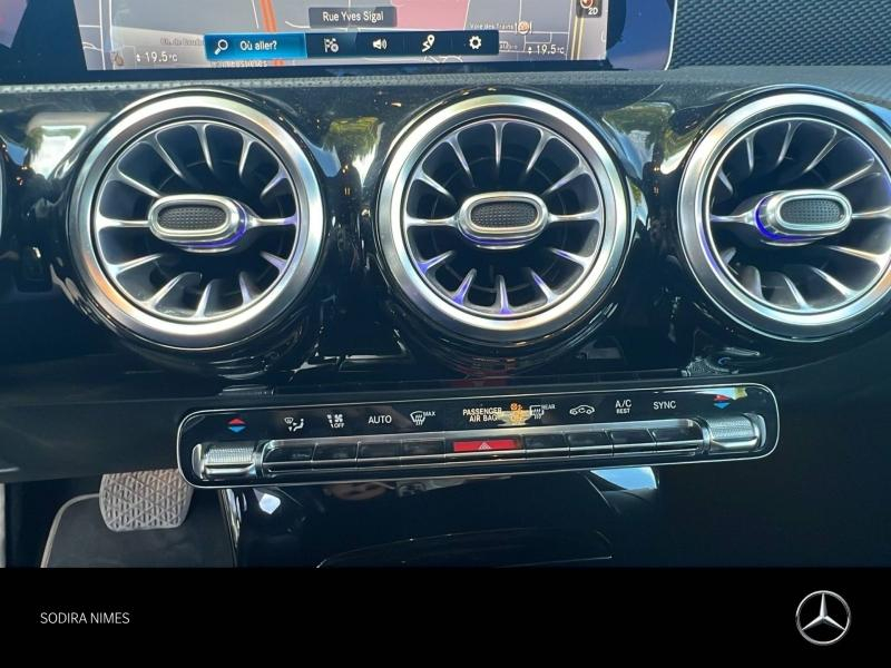 MERCEDES-BENZ Classe A d’occasion à vendre à NIMES chez SODIRA (Photo 10)