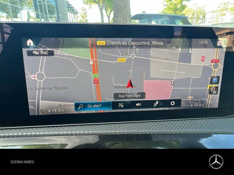 MERCEDES-BENZ Classe A d’occasion à vendre à NIMES chez SODIRA (Photo 12)