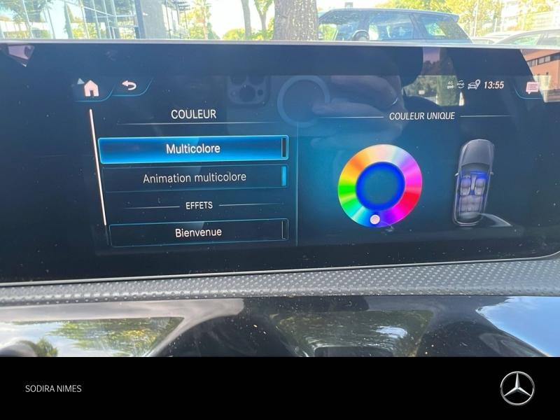 MERCEDES-BENZ Classe A d’occasion à vendre à NIMES chez SODIRA (Photo 13)