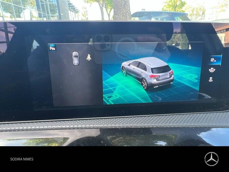 MERCEDES-BENZ Classe A d’occasion à vendre à NIMES chez SODIRA (Photo 14)