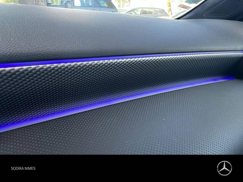 MERCEDES-BENZ Classe A d’occasion à vendre à NIMES chez SODIRA (Photo 16)