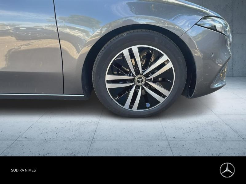 MERCEDES-BENZ Classe A d’occasion à vendre à NIMES chez SODIRA (Photo 17)