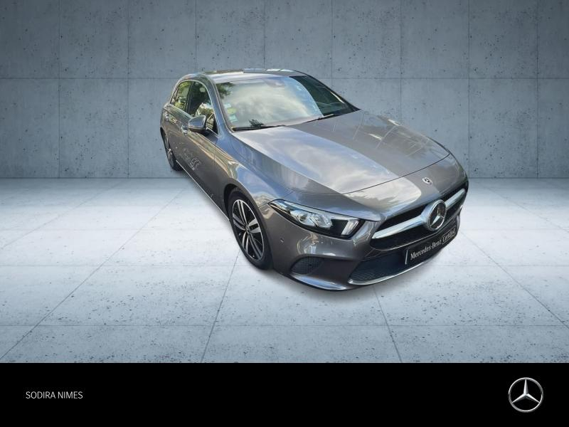 MERCEDES-BENZ Classe A d’occasion à vendre à NIMES chez SODIRA (Photo 18)