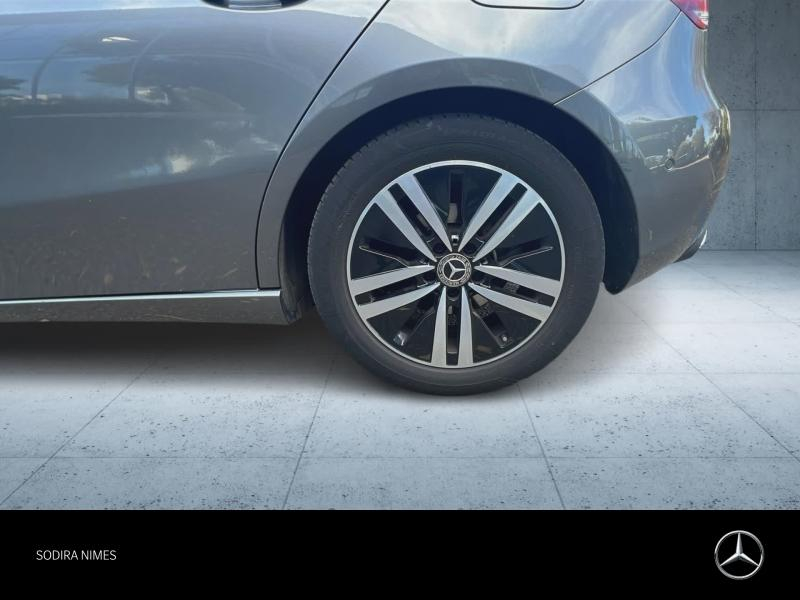 MERCEDES-BENZ Classe A d’occasion à vendre à NIMES chez SODIRA (Photo 20)