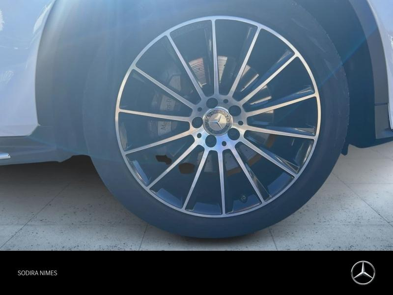 agency.seo.links.detann.title MERCEDES-BENZ GLC d’occasion à vendre à NIMES chez SODIRA (Photo 7)