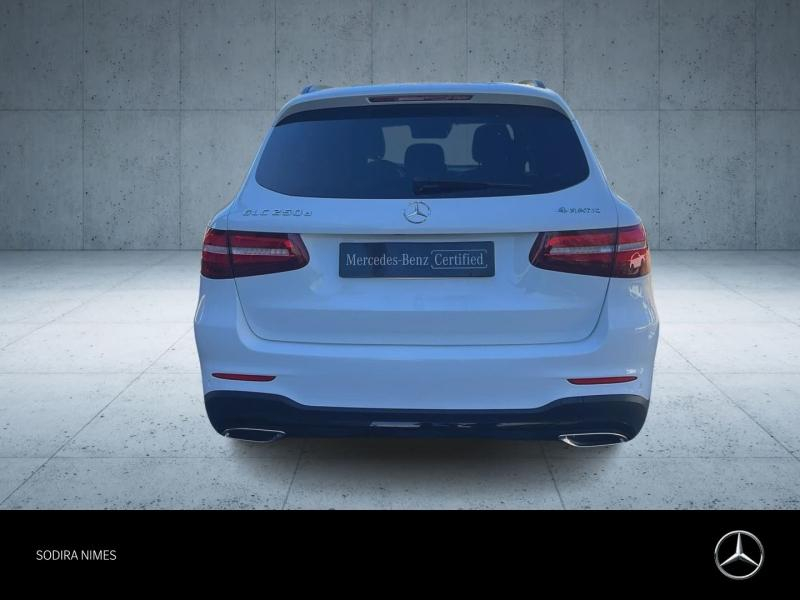 agency.seo.links.detann.title MERCEDES-BENZ GLC d’occasion à vendre à NIMES chez SODIRA (Photo 11)