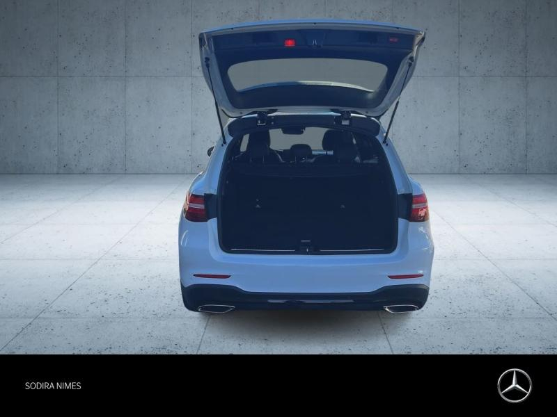 agency.seo.links.detann.title MERCEDES-BENZ GLC d’occasion à vendre à NIMES chez SODIRA (Photo 12)