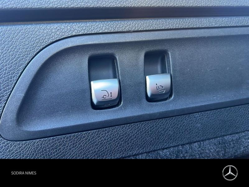 agency.seo.links.detann.title MERCEDES-BENZ GLC d’occasion à vendre à NIMES chez SODIRA (Photo 14)
