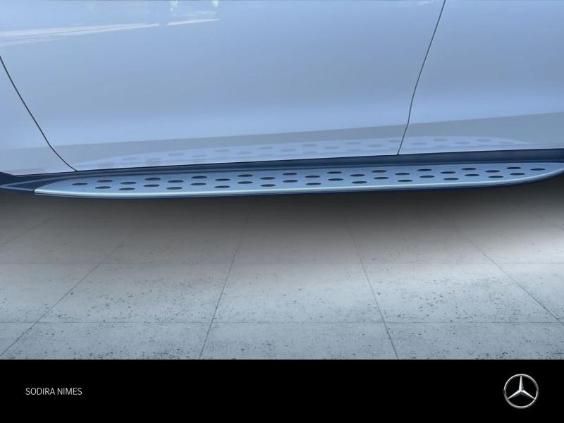 agency.seo.links.detann.title MERCEDES-BENZ GLC d’occasion à vendre à NIMES chez SODIRA (Photo 17)