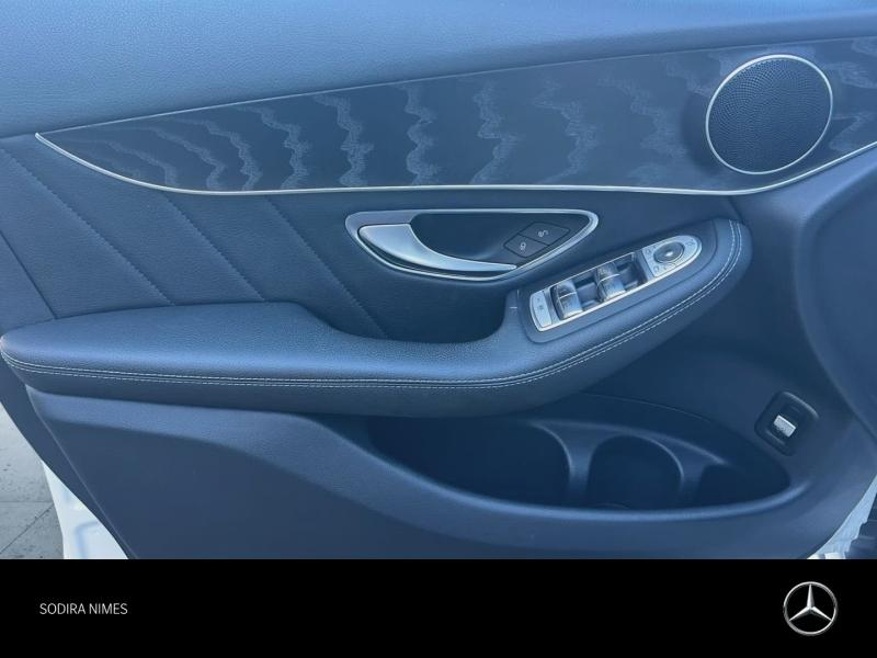 agency.seo.links.detann.title MERCEDES-BENZ GLC d’occasion à vendre à NIMES chez SODIRA (Photo 18)