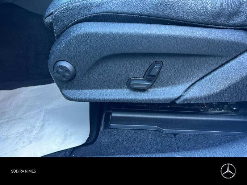 agency.seo.links.detann.title MERCEDES-BENZ GLC d’occasion à vendre à NIMES chez SODIRA (Photo 19)
